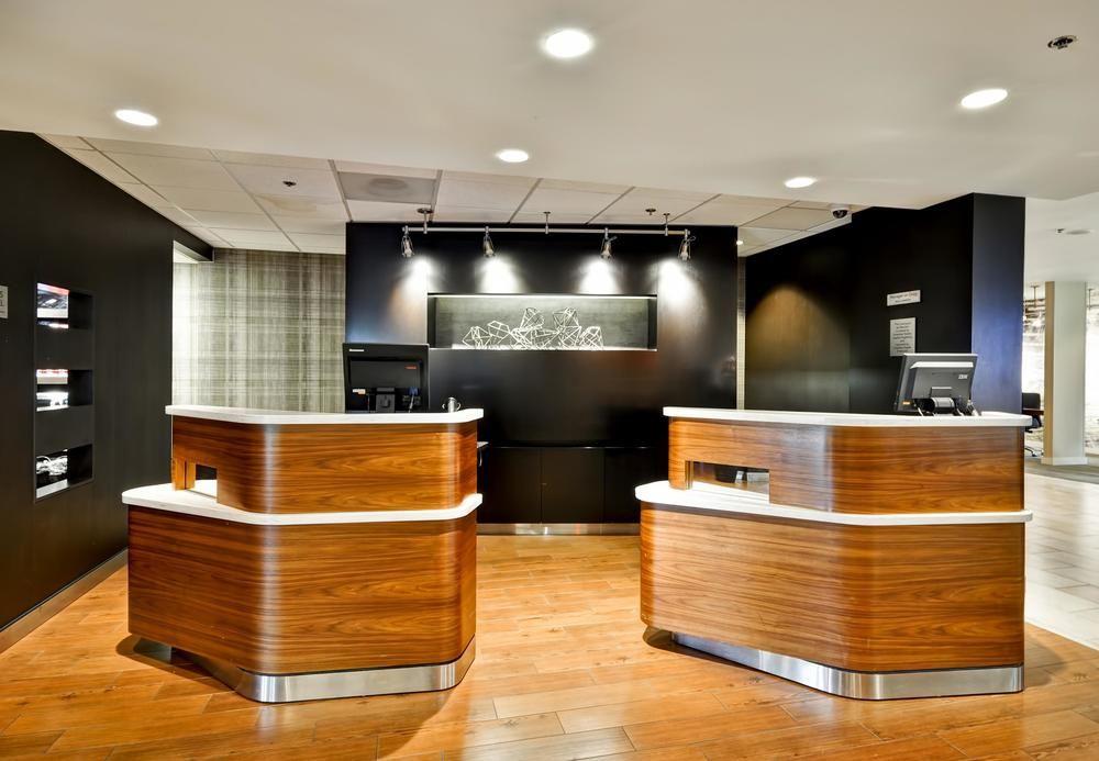Courtyard Dallas Medical Market Center Ngoại thất bức ảnh