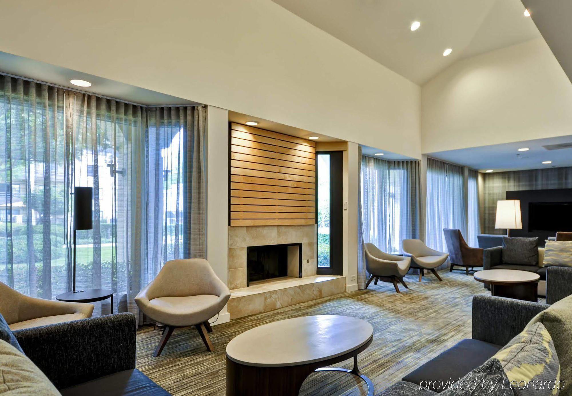Courtyard Dallas Medical Market Center Ngoại thất bức ảnh